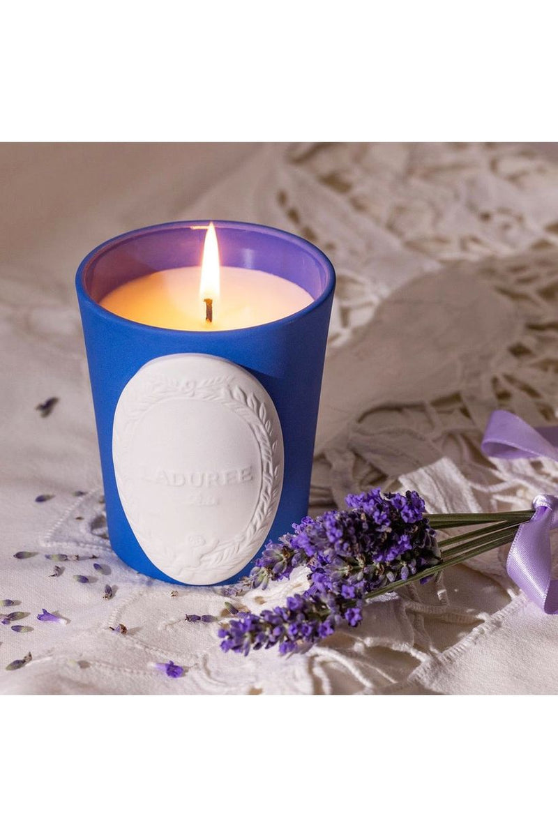 Ladurée Candle Lavande Lavander Candle l Melbourne l Sydney l USA l