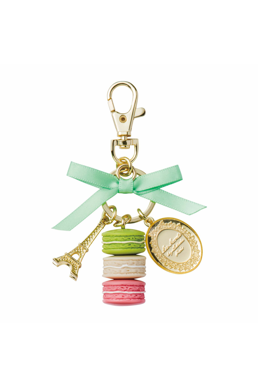 Ladurée Paris Candles l Key Chain Bag Charm l Melbourne l Sydney l Brisbane  – jadeplusamber