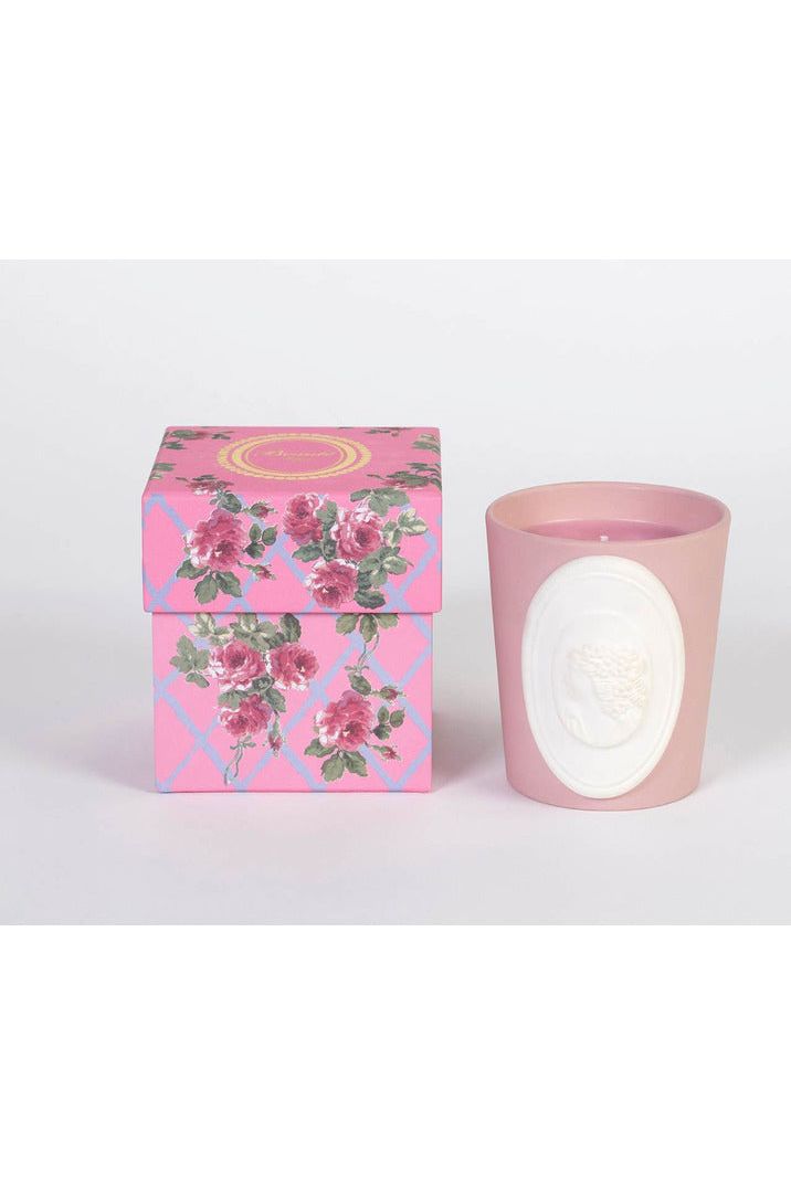 Ladurée Candle Marie Antoinette - Limited Edition – jadeplusamber